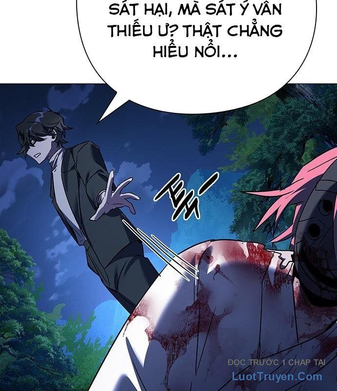 Đêm Của Yêu Tinh Chap 110 - Next Chap 111