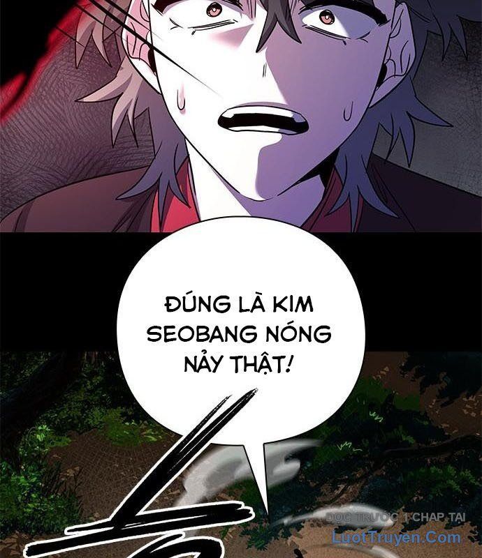 Đêm Của Yêu Tinh Chap 110 - Next Chap 111