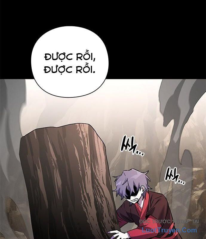 Đêm Của Yêu Tinh Chap 110 - Next Chap 111