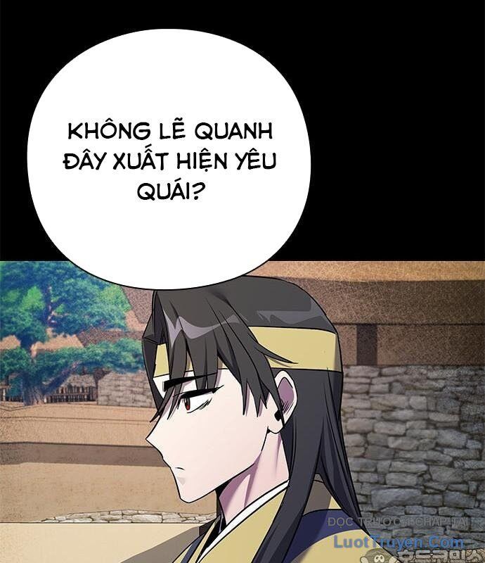 Đêm Của Yêu Tinh Chap 110 - Next Chap 111