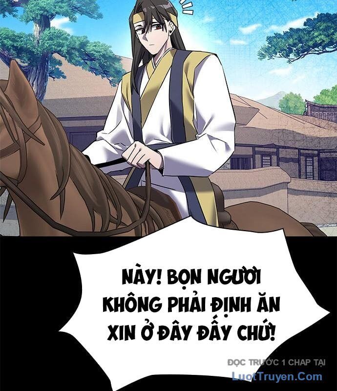 Đêm Của Yêu Tinh Chap 110 - Next Chap 111