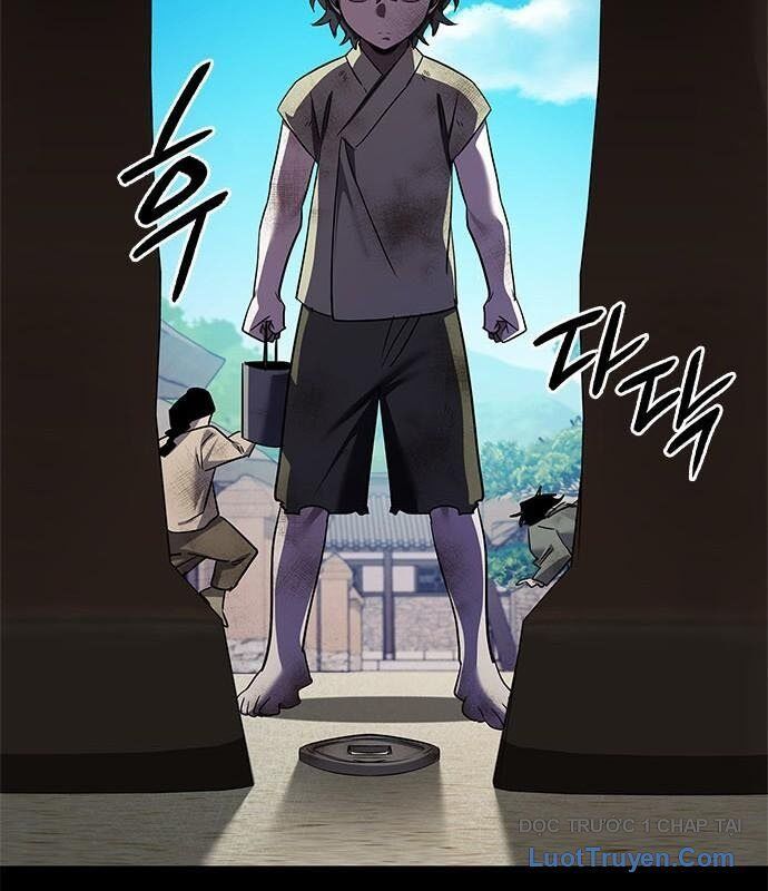 Đêm Của Yêu Tinh Chap 110 - Next Chap 111