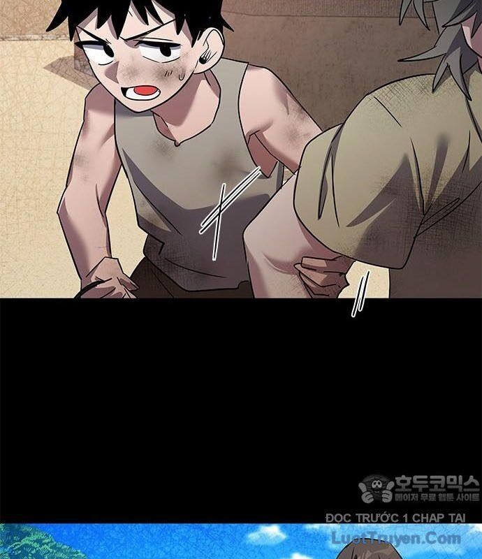 Đêm Của Yêu Tinh Chap 110 - Next Chap 111