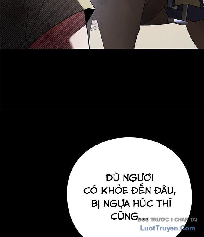 Đêm Của Yêu Tinh Chap 110 - Next Chap 111