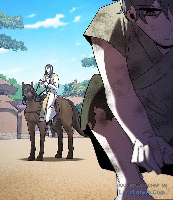 Đêm Của Yêu Tinh Chap 110 - Next Chap 111