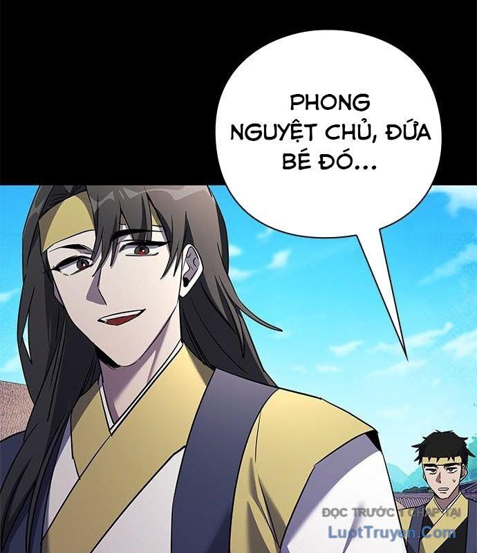 Đêm Của Yêu Tinh Chap 110 - Next Chap 111