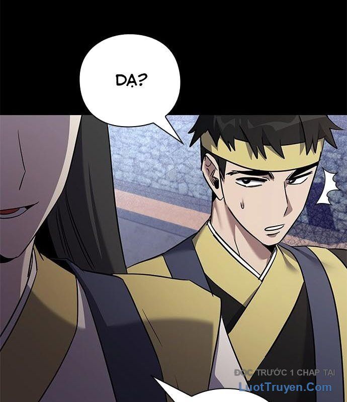 Đêm Của Yêu Tinh Chap 110 - Next Chap 111