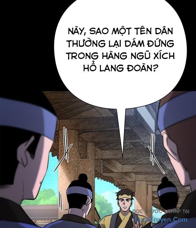 Đêm Của Yêu Tinh Chap 110 - Next Chap 111