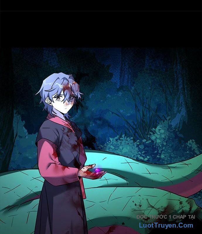 Đêm Của Yêu Tinh Chap 111 - Next Chap 112