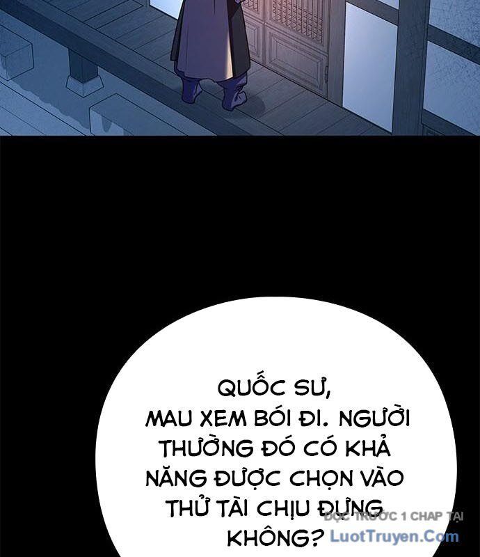 Đêm Của Yêu Tinh Chap 111 - Next Chap 112