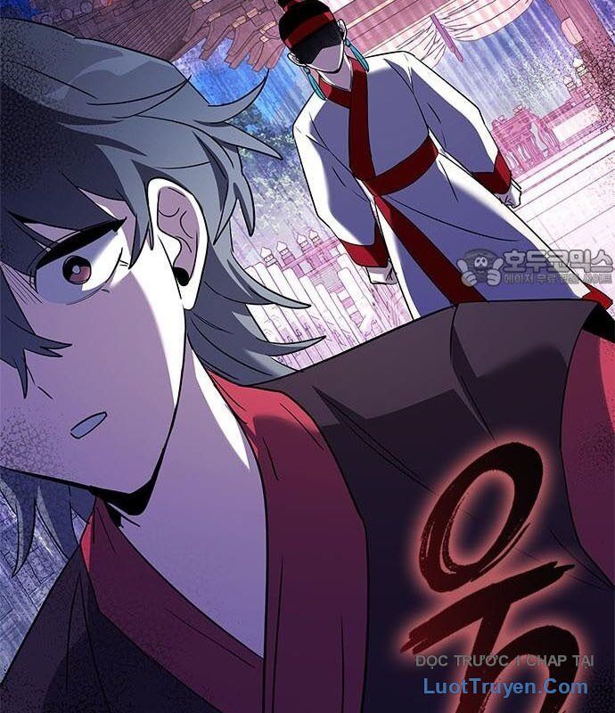 Đêm Của Yêu Tinh Chap 111 - Next Chap 112