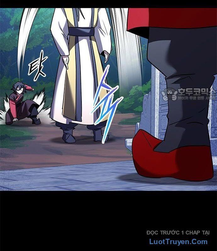 Đêm Của Yêu Tinh Chap 111 - Next Chap 112