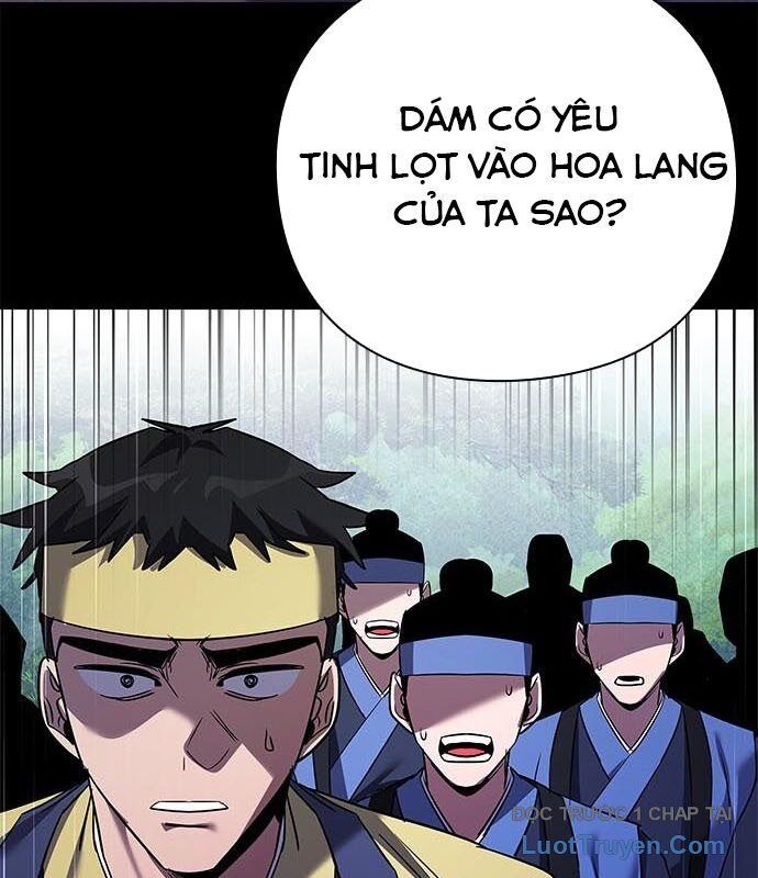 Đêm Của Yêu Tinh Chap 111 - Next Chap 112