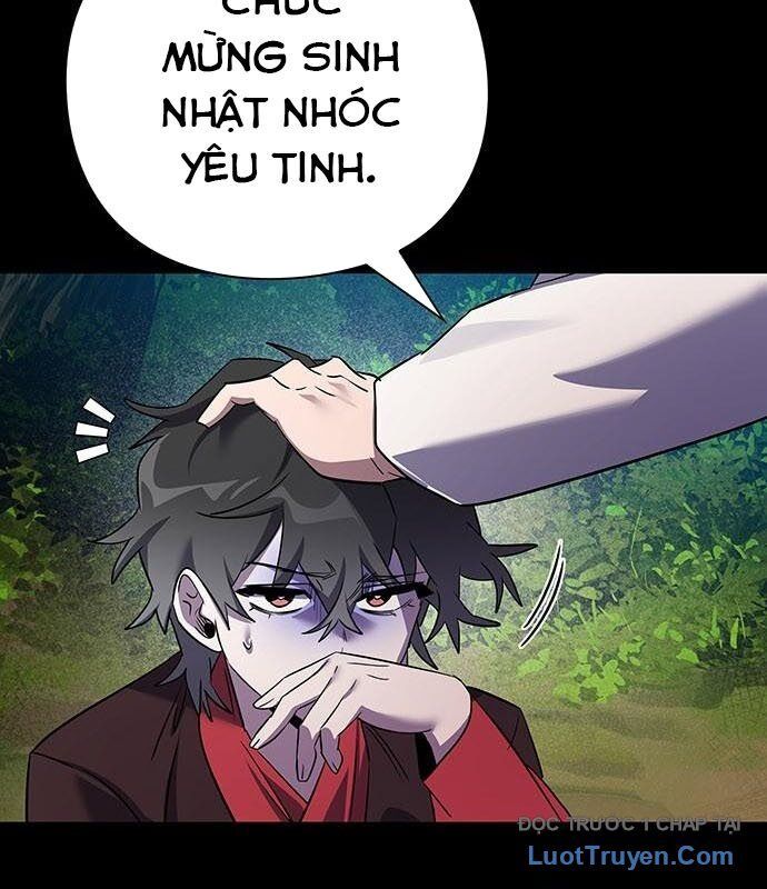 Đêm Của Yêu Tinh Chap 111 - Next Chap 112