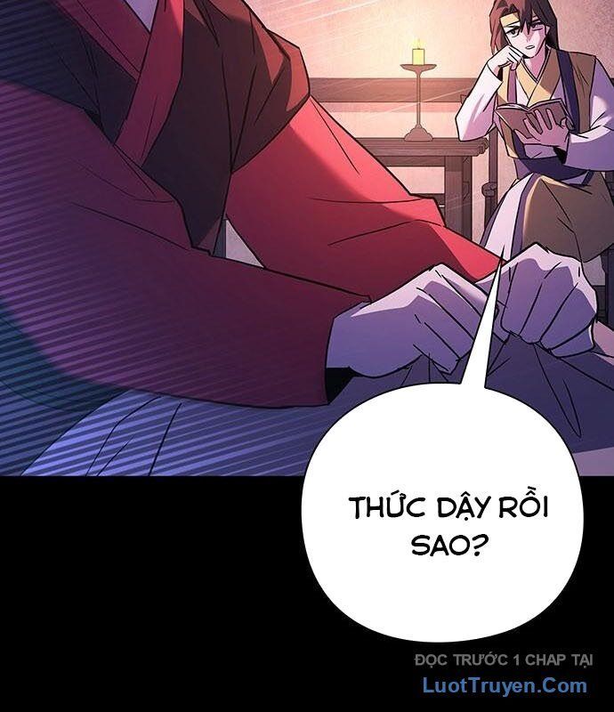 Đêm Của Yêu Tinh Chap 111 - Next Chap 112