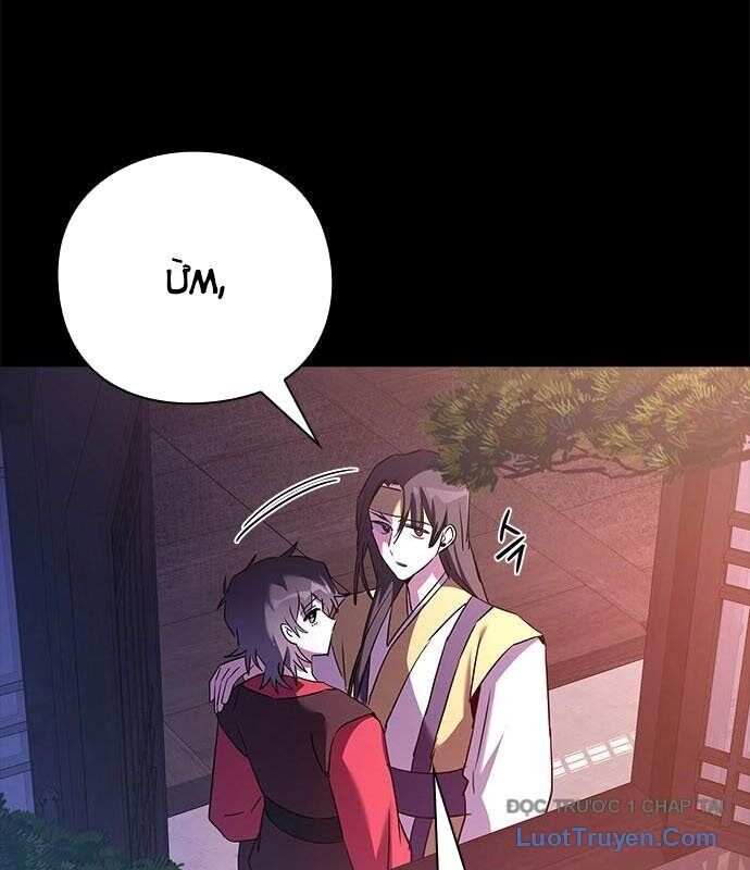 Đêm Của Yêu Tinh Chap 111 - Next Chap 112