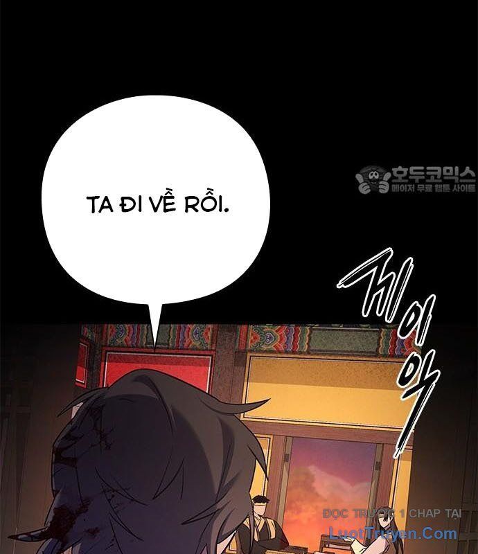 Đêm Của Yêu Tinh Chap 111 - Next Chap 112