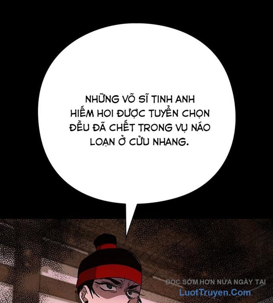 Đêm Của Yêu Tinh Chap 113 - Next Chap 114