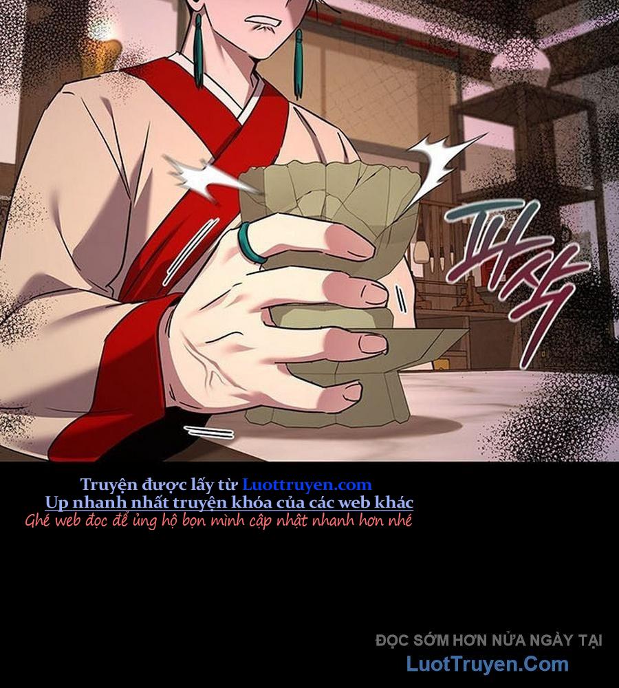 Đêm Của Yêu Tinh Chap 113 - Next Chap 114