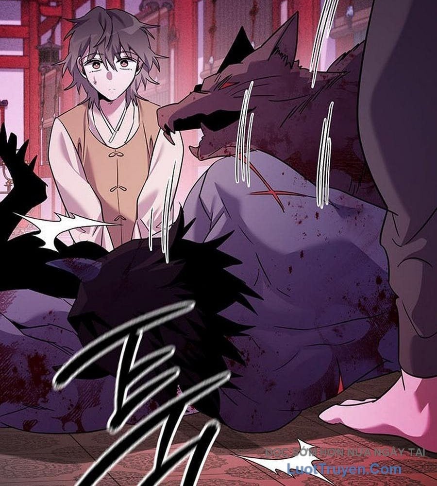 Đêm Của Yêu Tinh Chap 113 - Next Chap 114