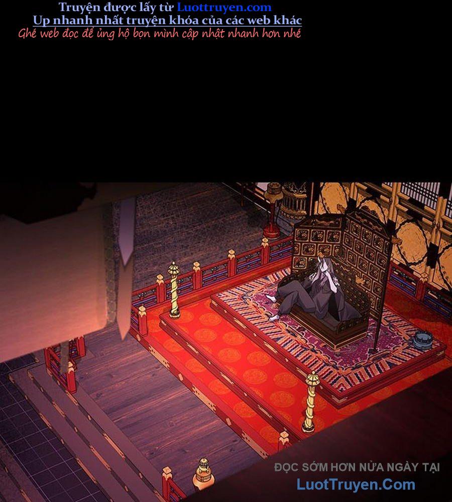 Đêm Của Yêu Tinh Chap 113 - Next Chap 114