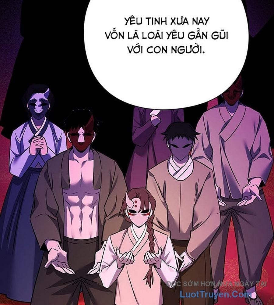 Đêm Của Yêu Tinh Chap 113 - Next Chap 114