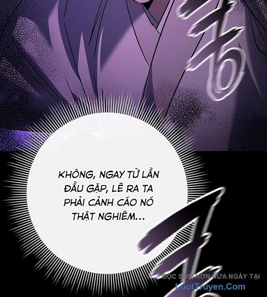 Đêm Của Yêu Tinh Chap 113 - Next Chap 114