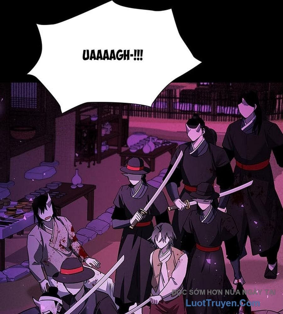 Đêm Của Yêu Tinh Chap 113 - Next Chap 114