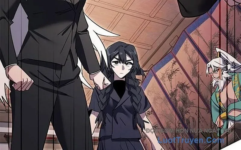 Đêm Của Yêu Tinh Chap 115 - Next Chap 116