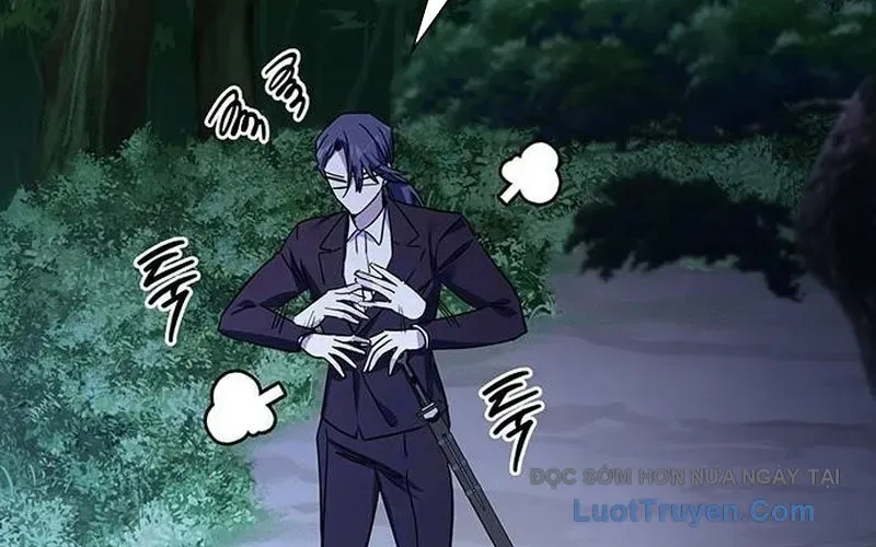 Đêm Của Yêu Tinh Chap 115 - Next Chap 116