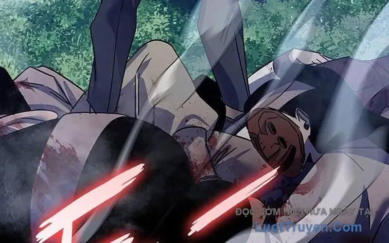 Đêm Của Yêu Tinh Chap 115 - Next Chap 116