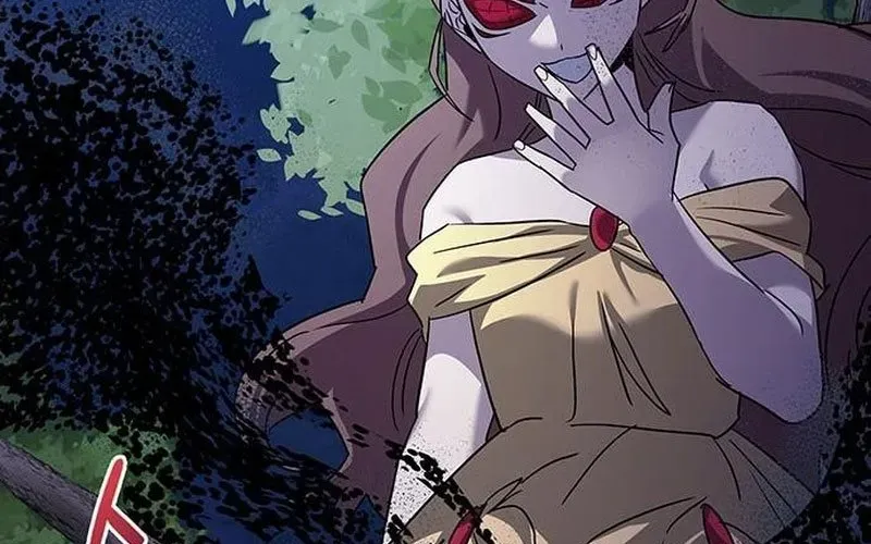 Đêm Của Yêu Tinh Chap 115 - Next Chap 116