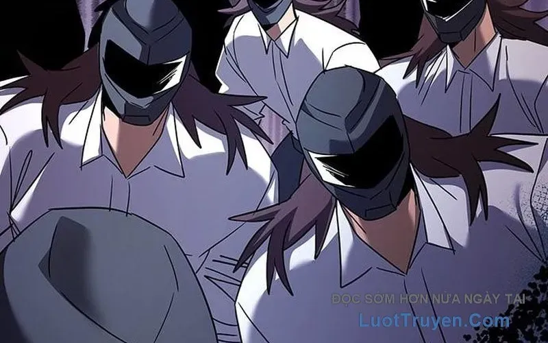 Đêm Của Yêu Tinh Chap 115 - Next Chap 116