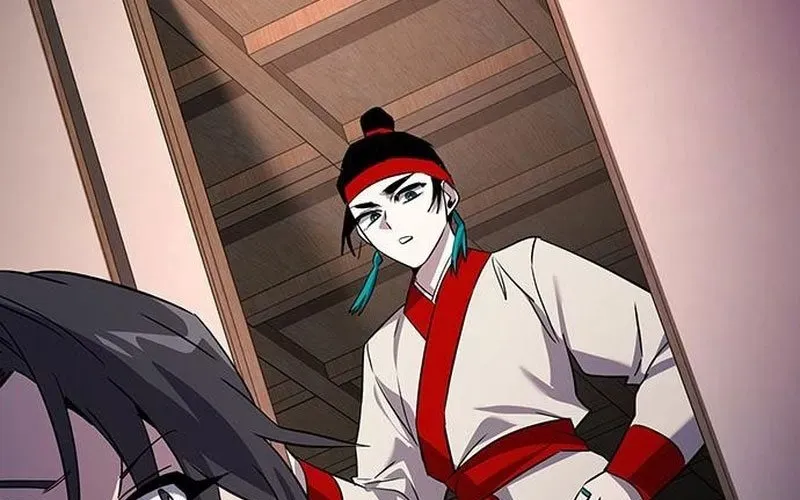 Đêm Của Yêu Tinh Chap 115 - Next Chap 116