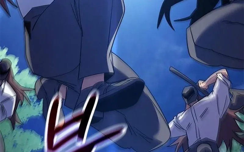 Đêm Của Yêu Tinh Chap 115 - Next Chap 116