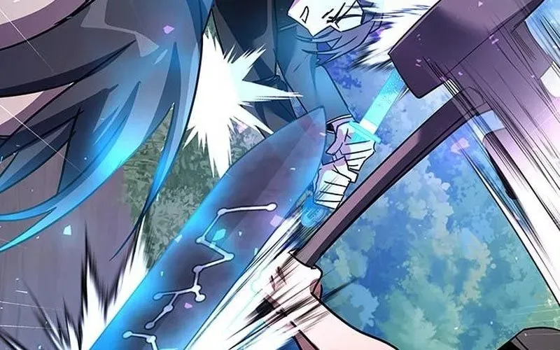 Đêm Của Yêu Tinh Chap 115 - Next Chap 116