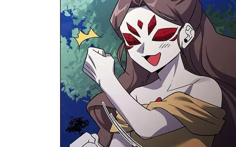 Đêm Của Yêu Tinh Chap 115 - Next Chap 116