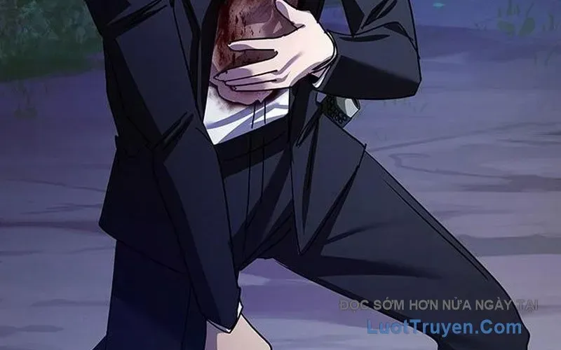 Đêm Của Yêu Tinh Chap 115 - Next Chap 116