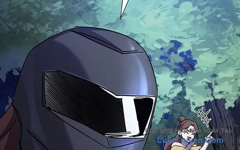 Đêm Của Yêu Tinh Chap 115 - Next Chap 116