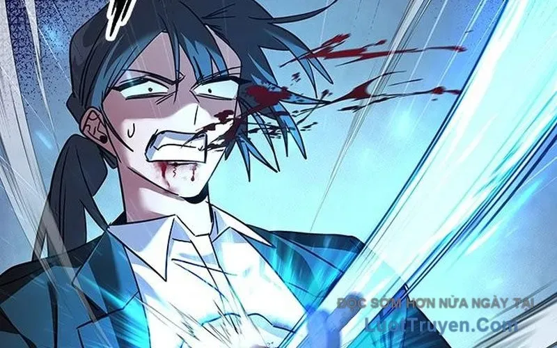 Đêm Của Yêu Tinh Chap 115 - Next Chap 116