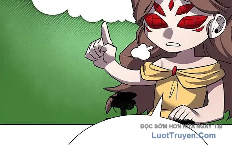 Đêm Của Yêu Tinh Chap 115 - Next Chap 116