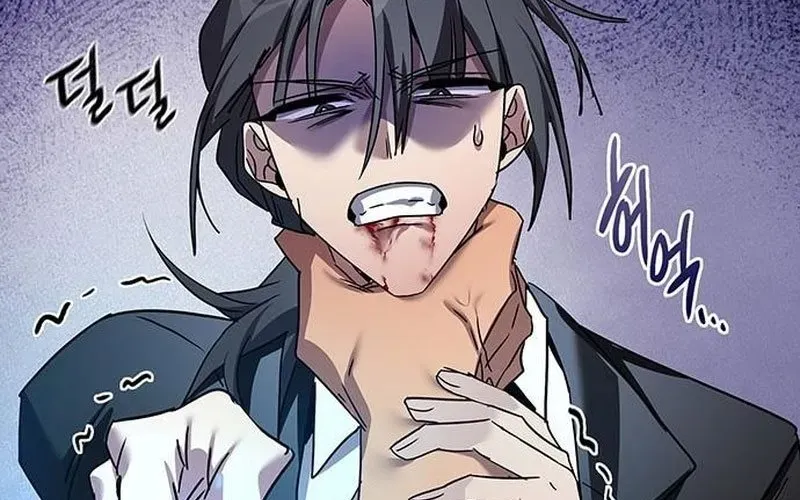 Đêm Của Yêu Tinh Chap 115 - Next Chap 116