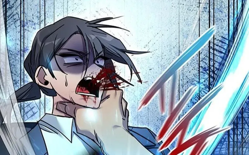 Đêm Của Yêu Tinh Chap 115 - Next Chap 116