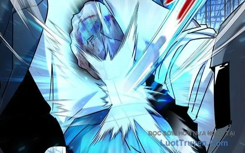 Đêm Của Yêu Tinh Chap 115 - Next Chap 116