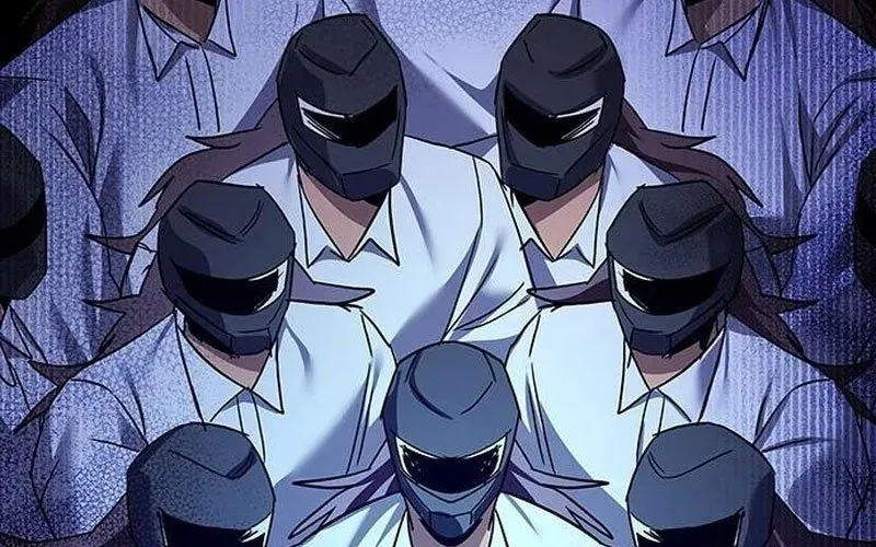 Đêm Của Yêu Tinh Chap 115 - Next Chap 116