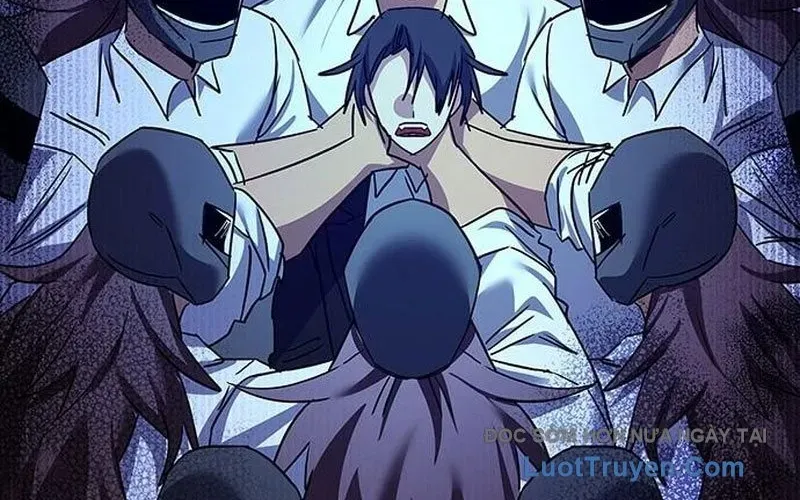 Đêm Của Yêu Tinh Chap 115 - Next Chap 116