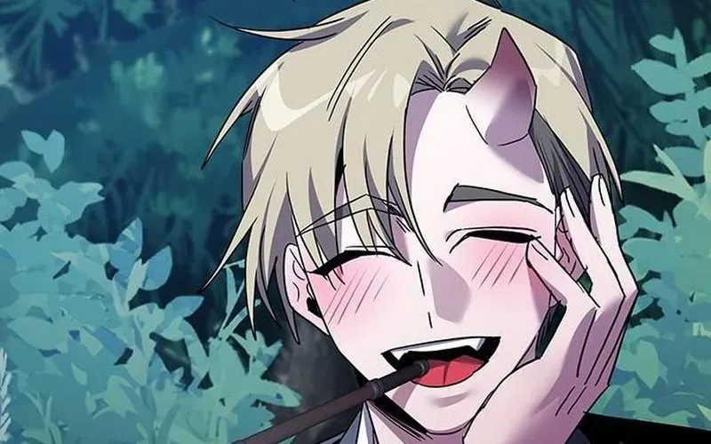 Đêm Của Yêu Tinh Chap 115 - Next Chap 116