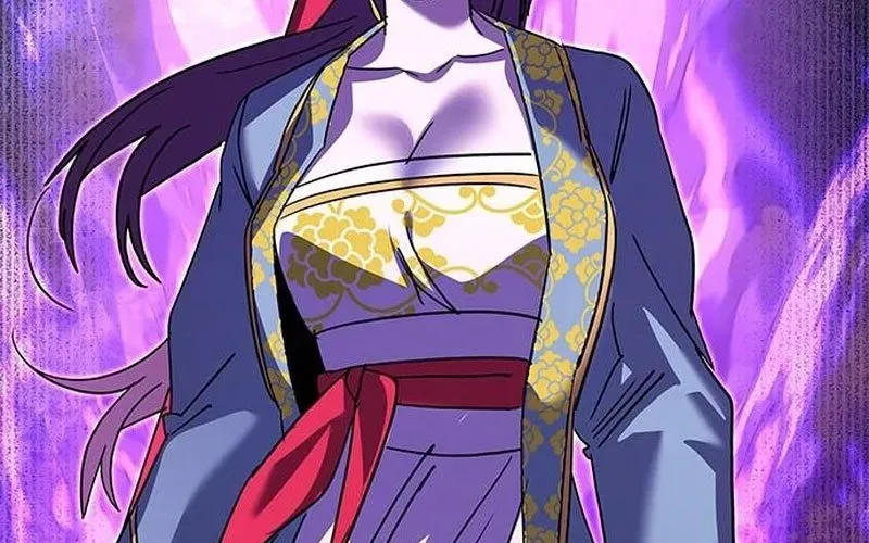 Đêm Của Yêu Tinh Chap 115 - Next Chap 116