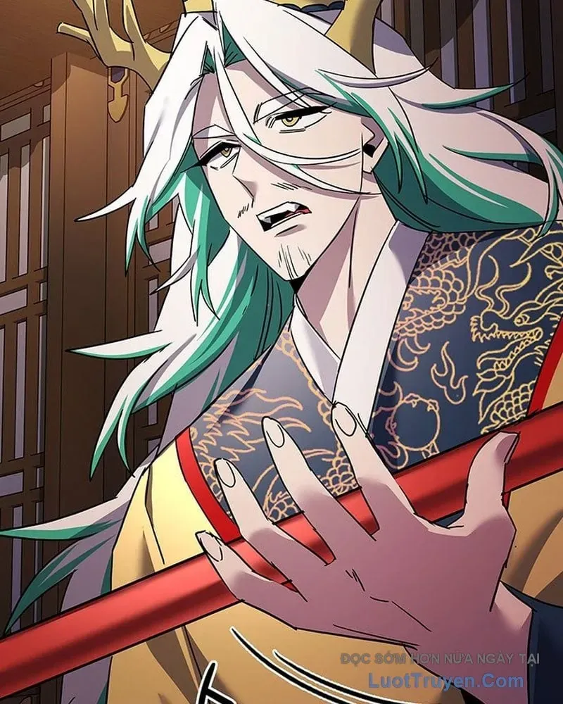 Đêm Của Yêu Tinh Chap 116 - Next Chap 117