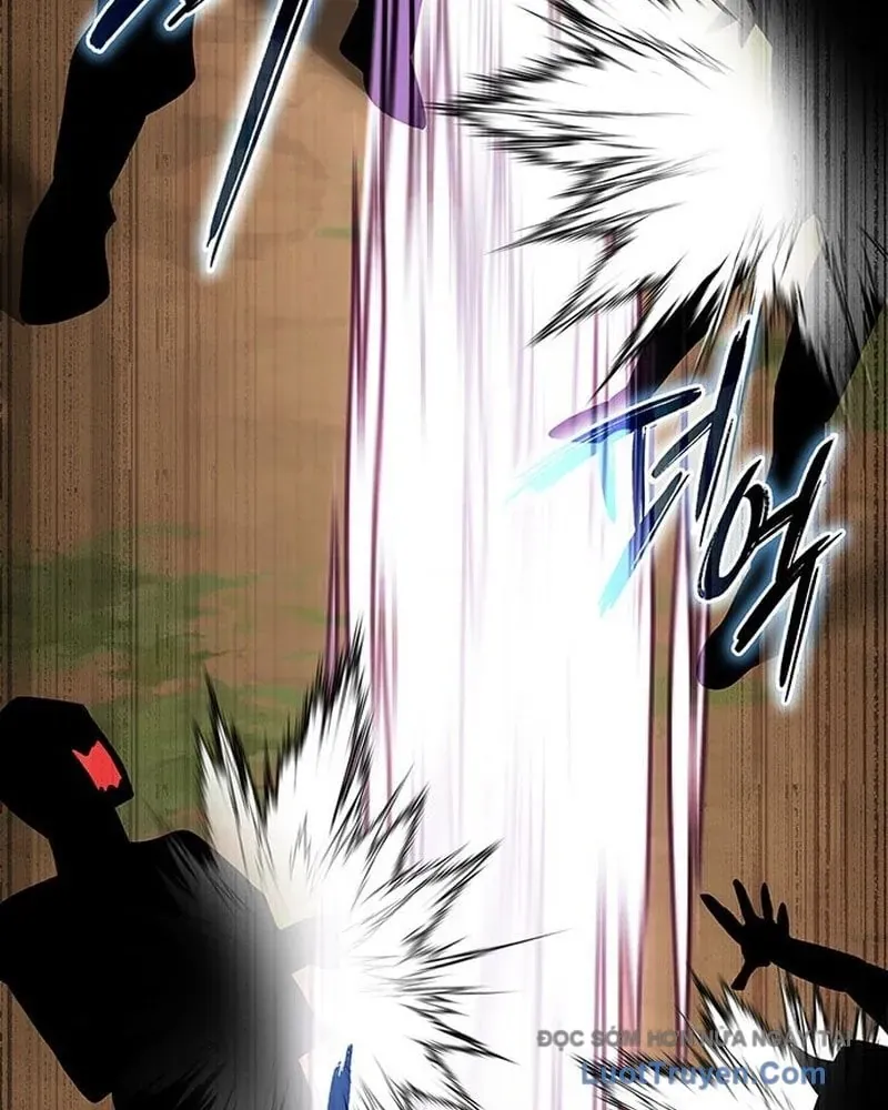 Đêm Của Yêu Tinh Chap 116 - Next Chap 117